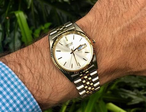 alternative rolex datejust